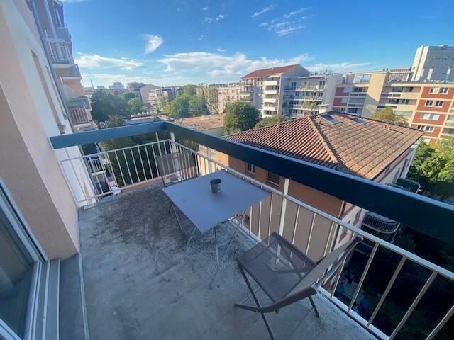 Appartement à louer, 65m², Toulouse