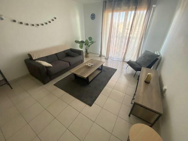 Appartement à louer, 65m², Toulouse