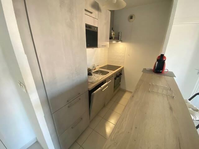 Appartement à louer, 65m², Toulouse