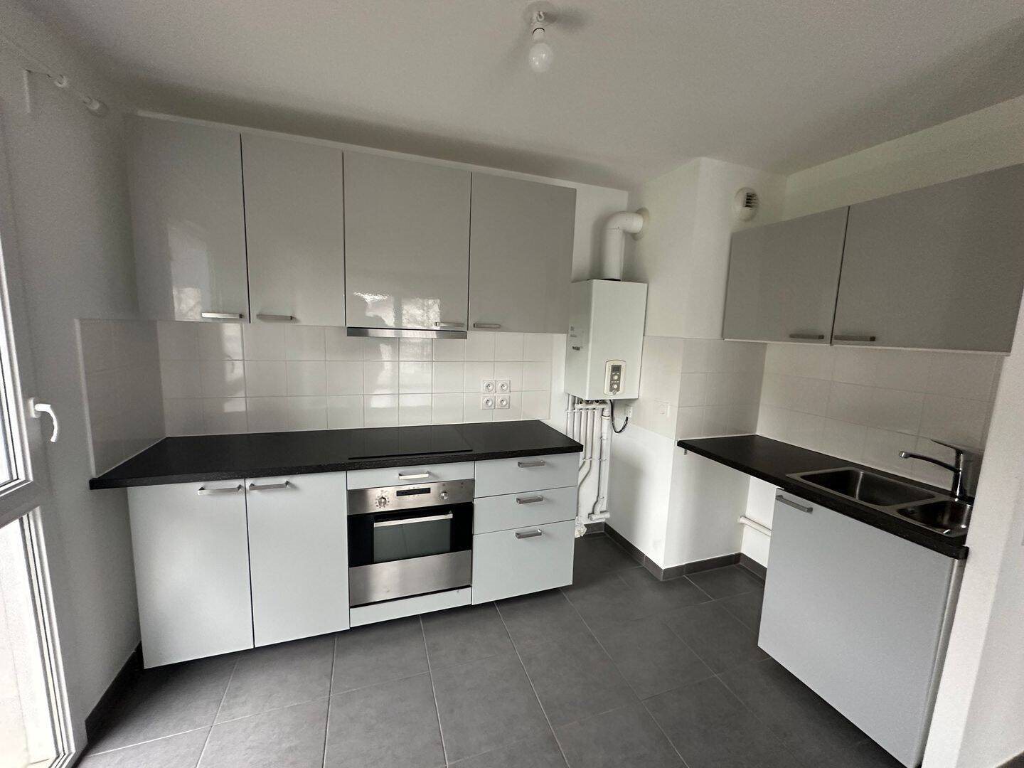 Appartement à louer, 51m², Saint-Jean-de-Luz