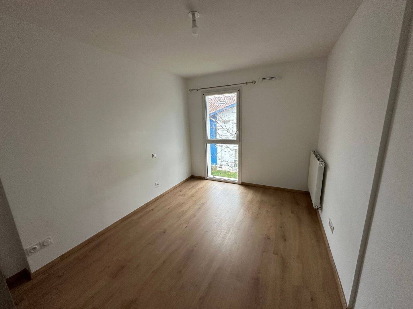 Appartement à louer, 51m², Saint-Jean-de-Luz