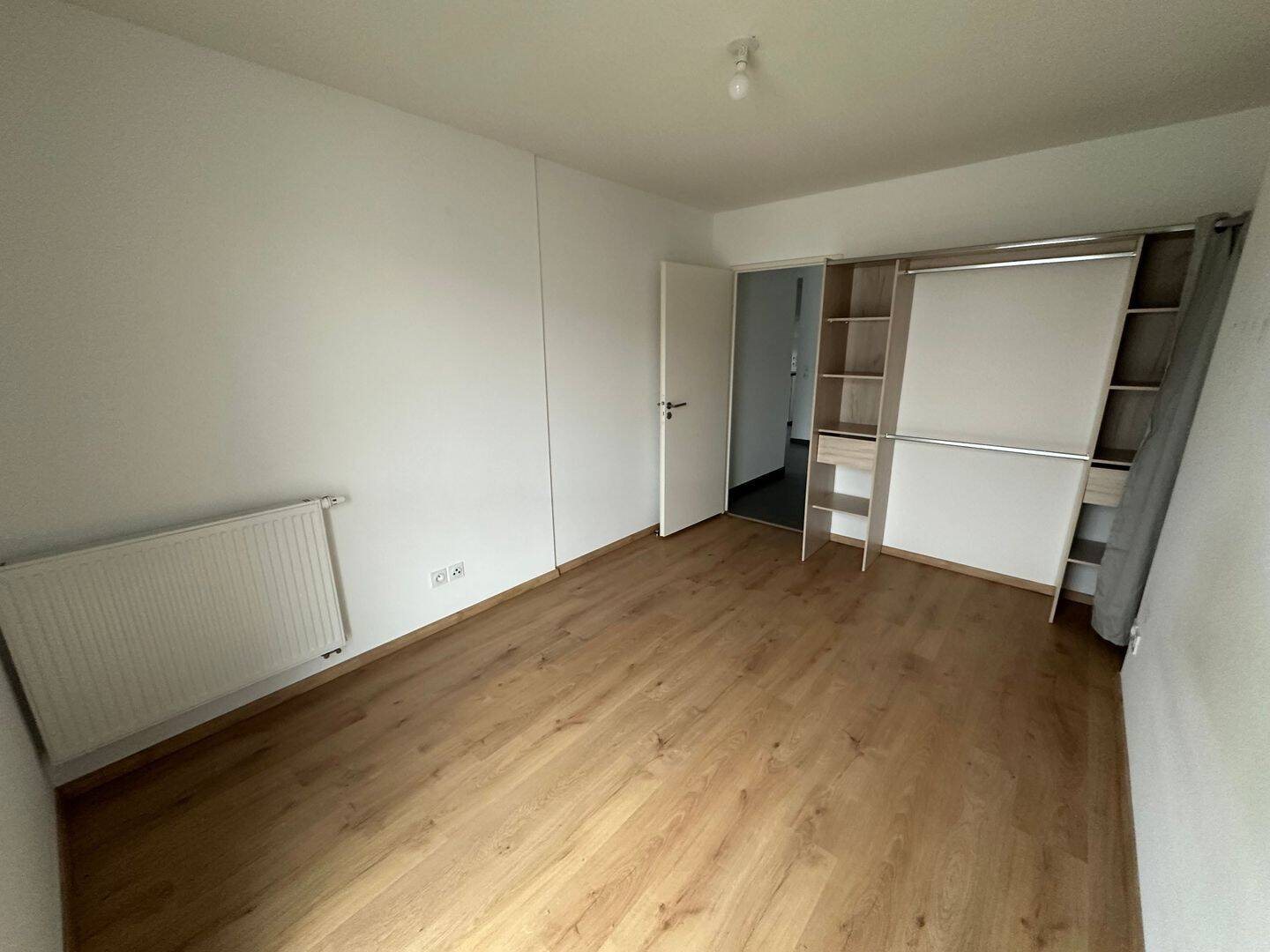 Appartement à louer, 51m², Saint-Jean-de-Luz