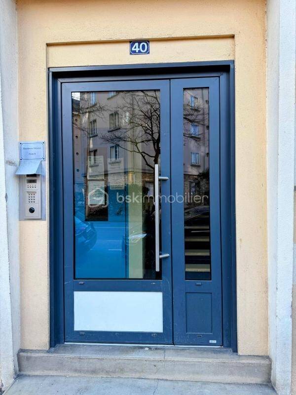 Appartement à vendre, 55m², Tarbes