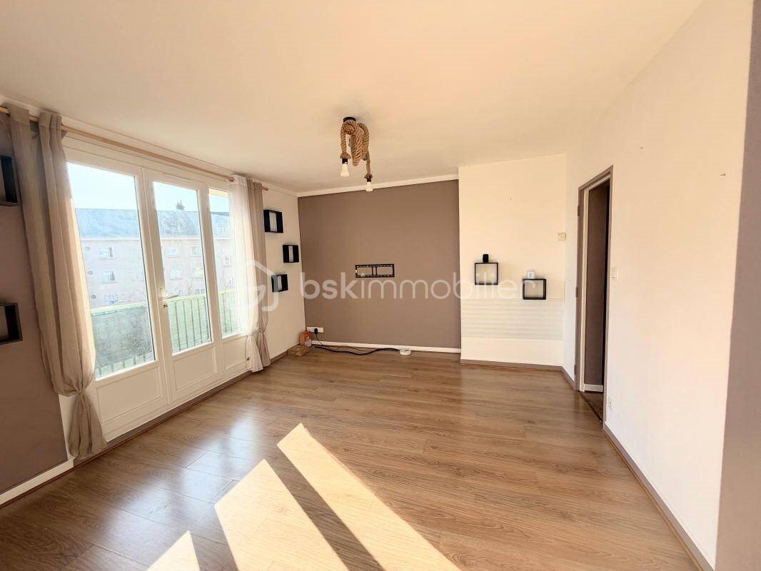 Appartement à vendre, 55m², Tarbes