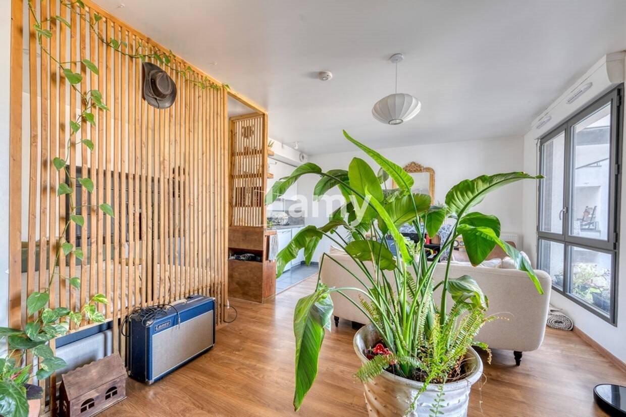 Appartement à vendre, 36m², Bordeaux