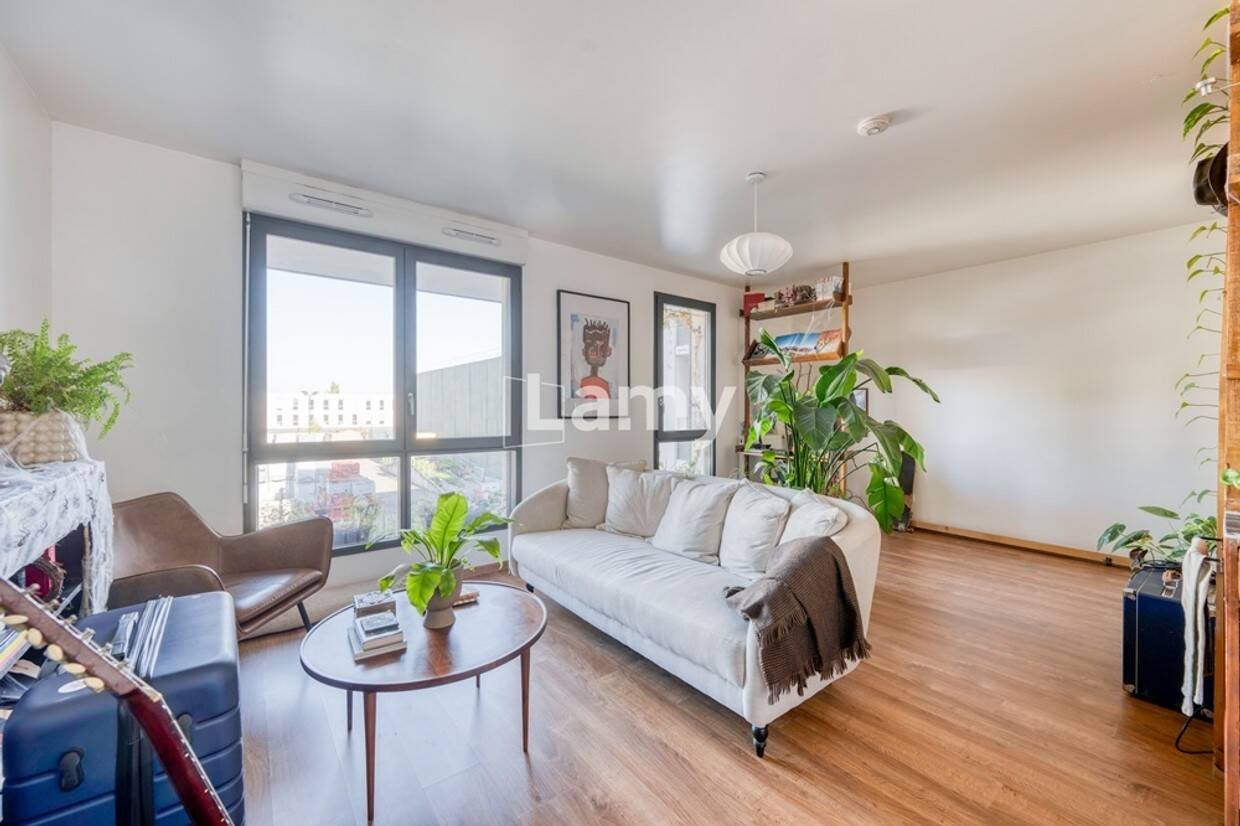 Appartement à vendre, 36m², Bordeaux