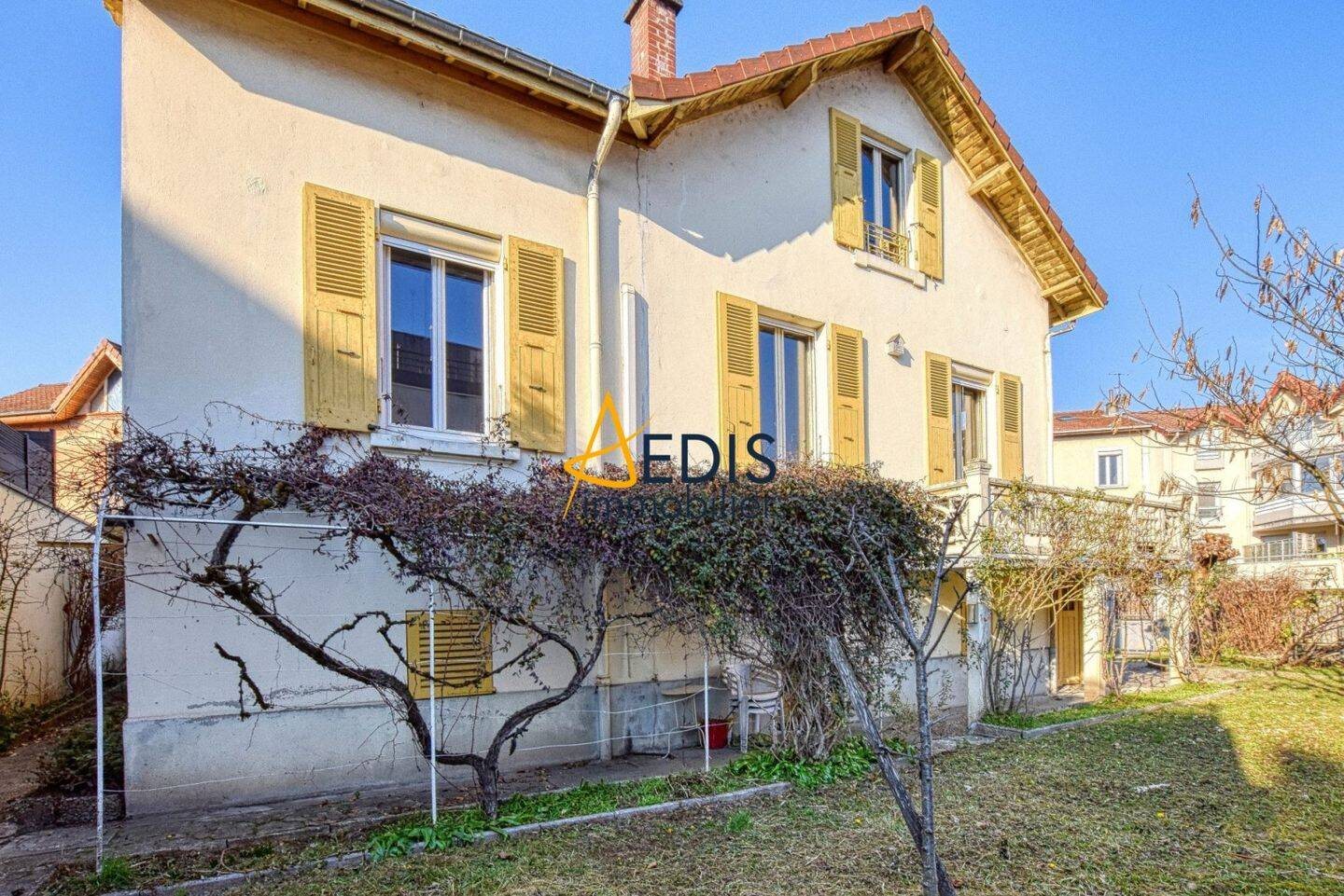 Maison à vendre, 172m², Grenoble