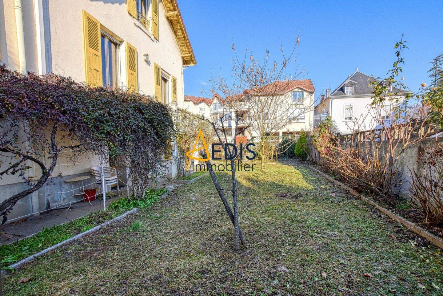 Maison à vendre, 172m², Grenoble