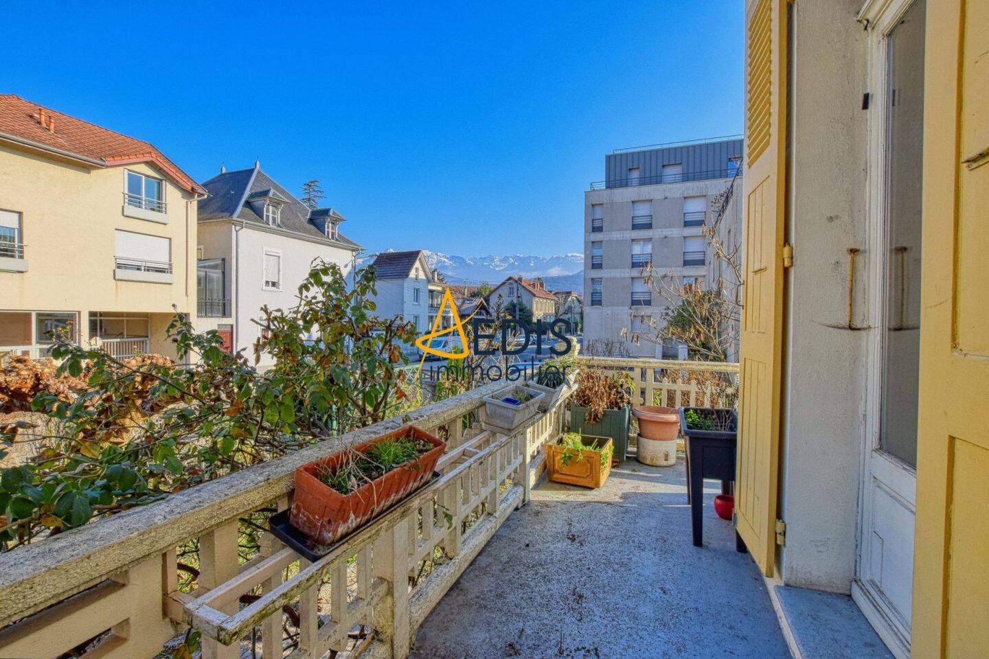 Maison à vendre, 172m², Grenoble