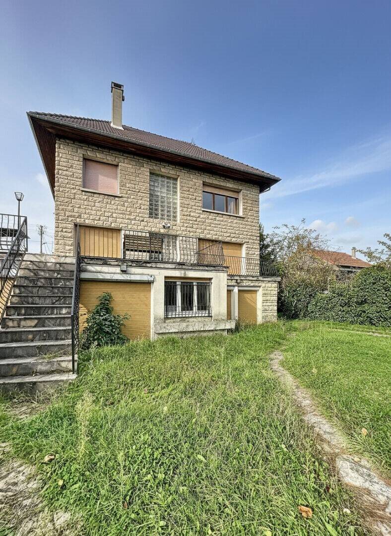 Maison à vendre, 304m², Sevran