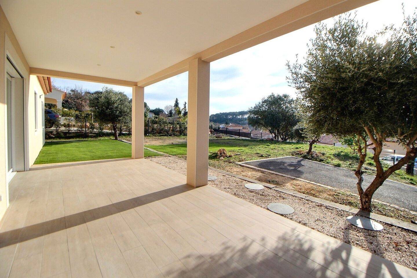 Maison à louer, 126m², Draguignan