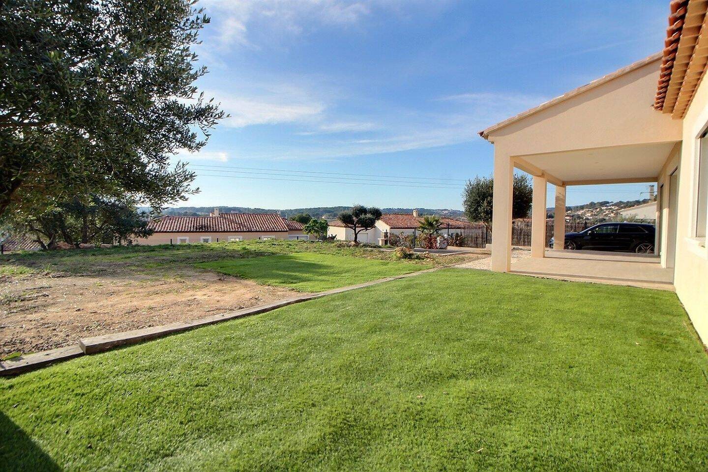 Maison à louer, 126m², Draguignan