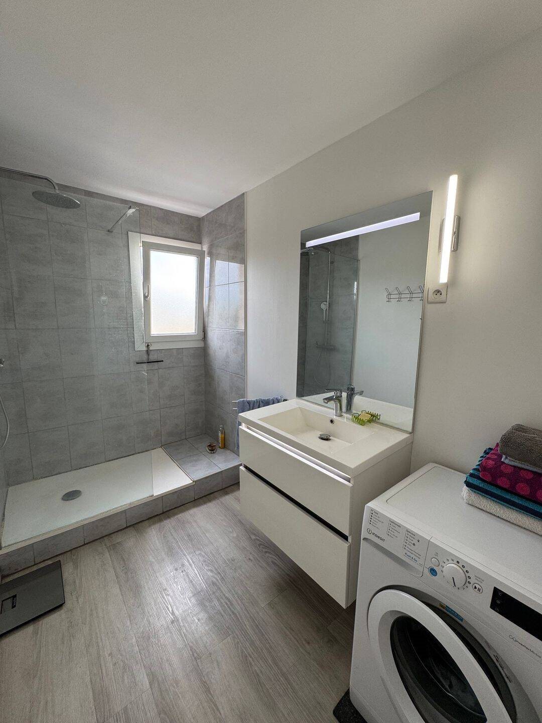 Appartement à vendre, 70m², Rognac