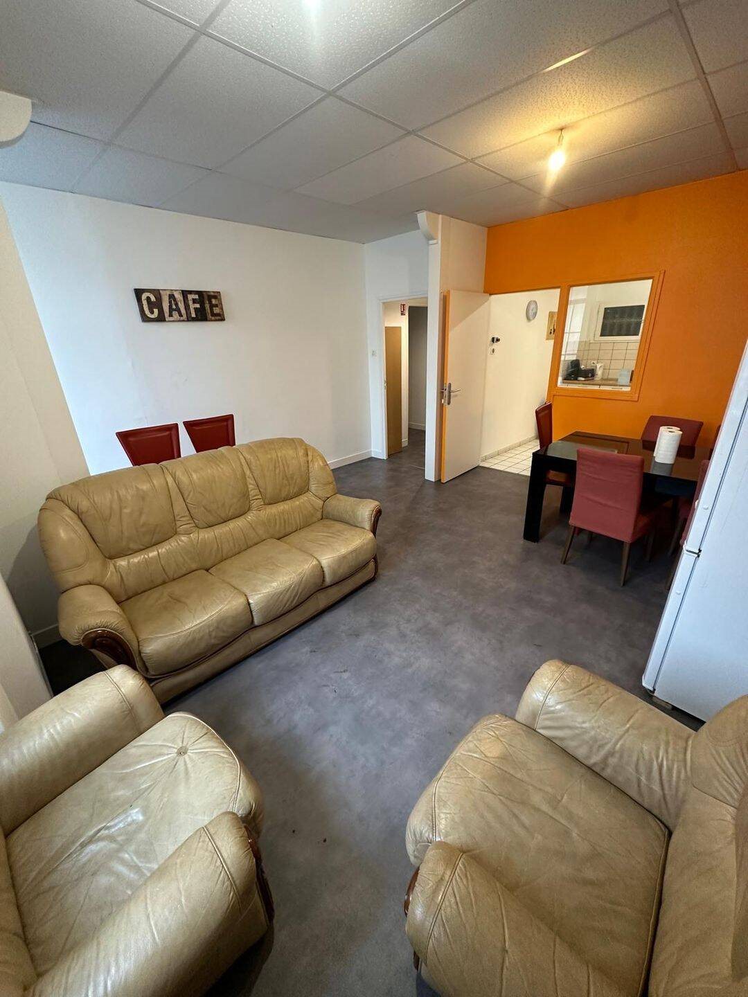 Maison à louer, 16m², Tarbes