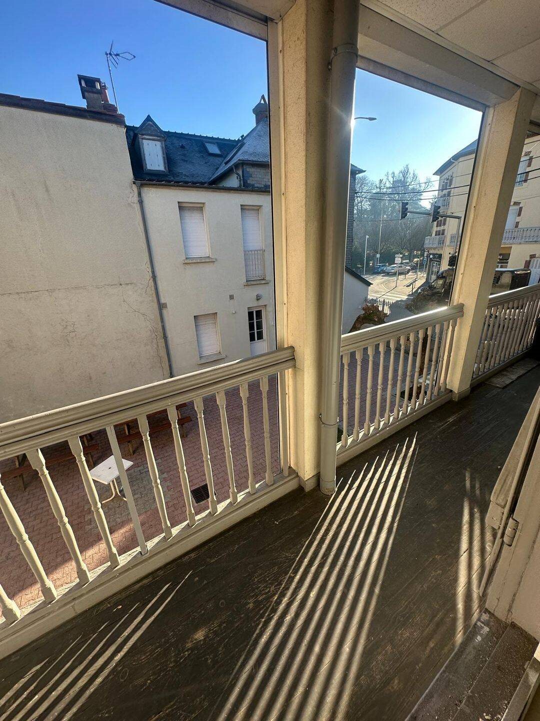 Maison à louer, 16m², Tarbes