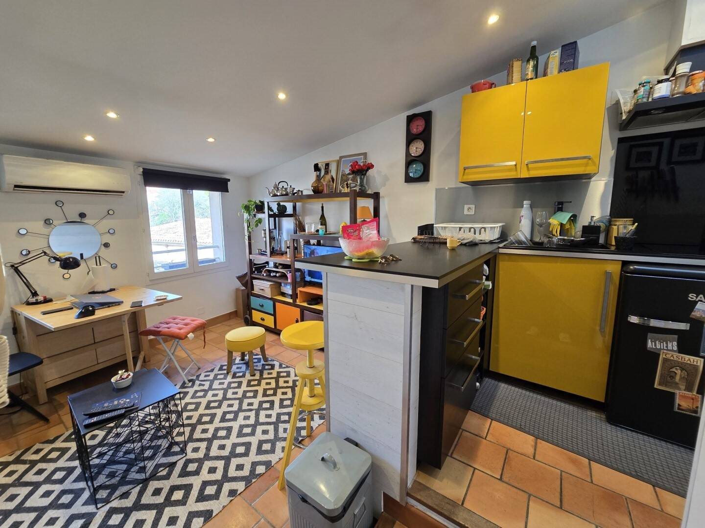 Appartement à louer, 25m², Aix-en-Provence