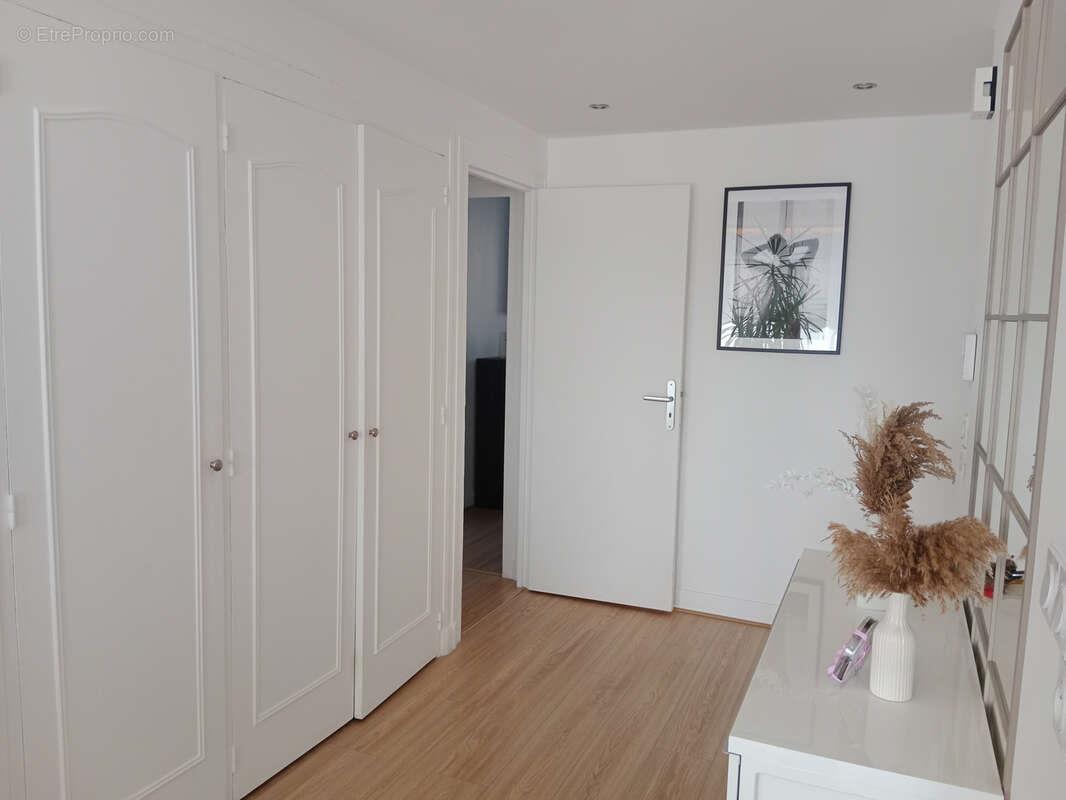 Appartement à vendre, 72m², Le Mans