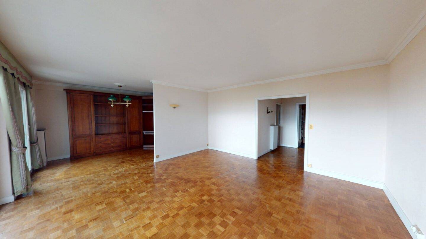 Appartement à louer, 84m², Le Havre
