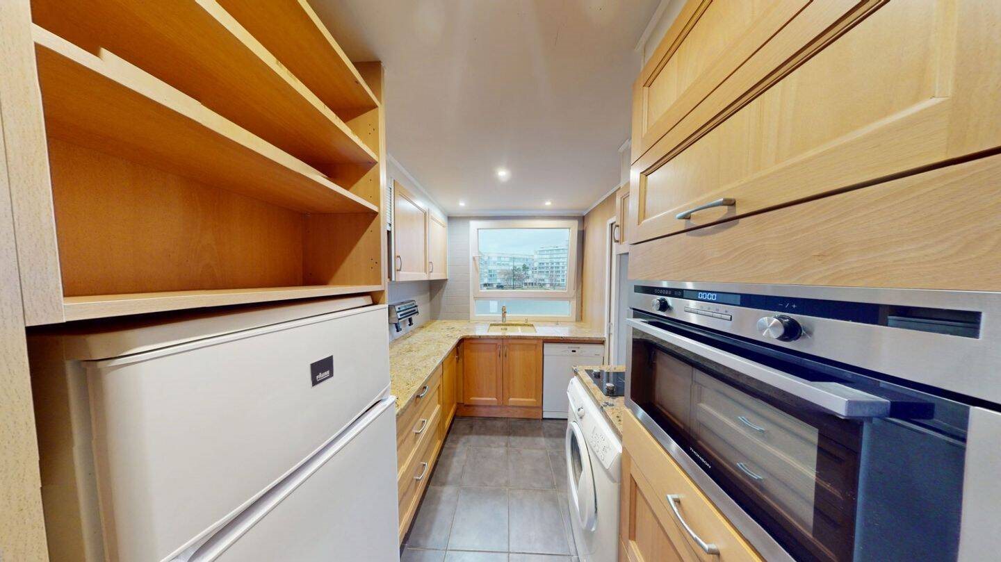 Appartement à louer, 84m², Le Havre