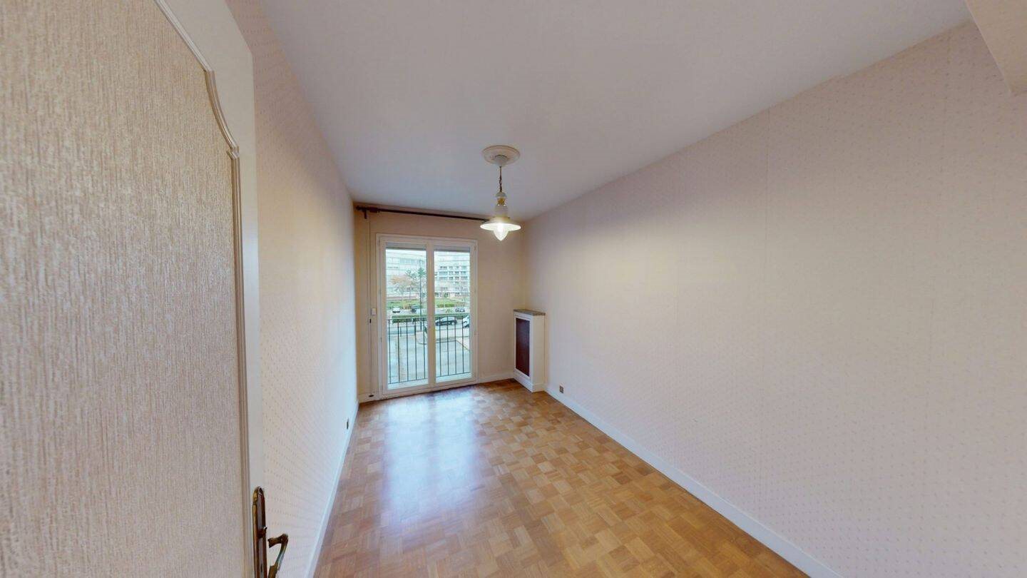Appartement à louer, 84m², Le Havre