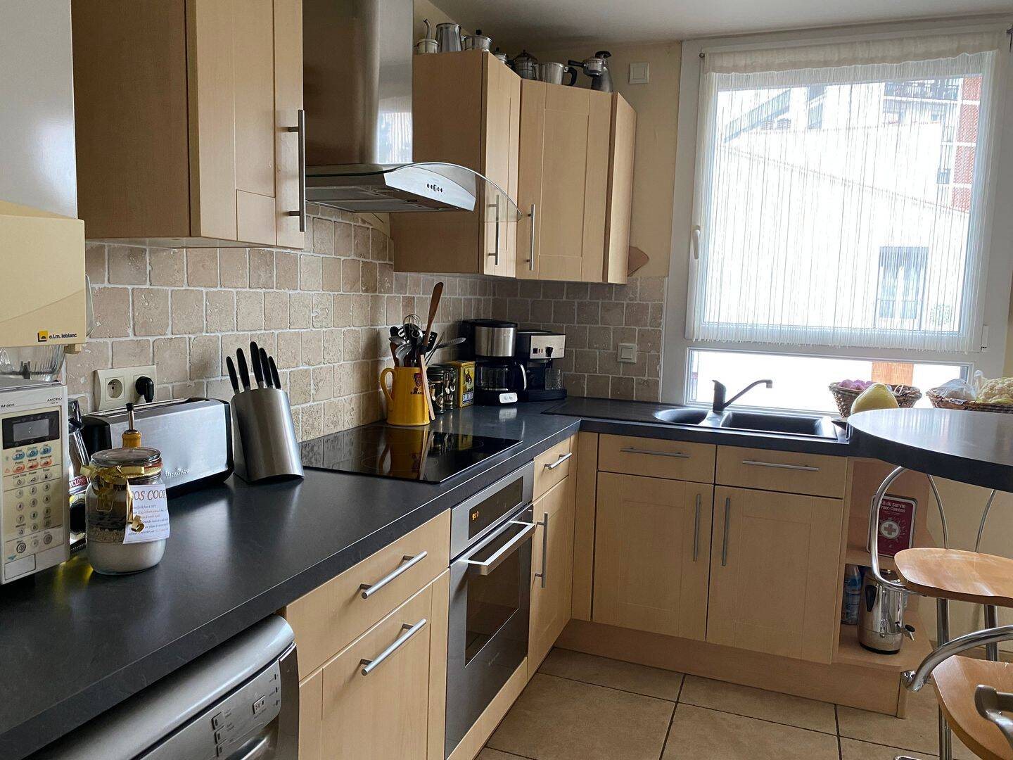 Appartement à vendre, 75m², Perpignan