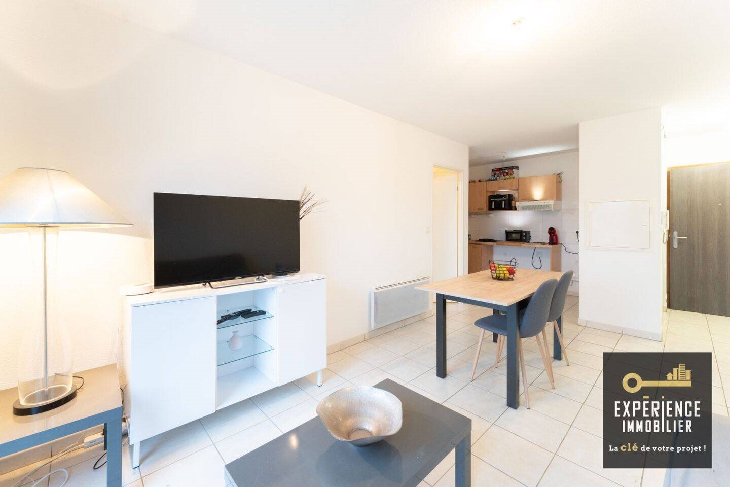 Appartement à vendre, 41m², Plérin
