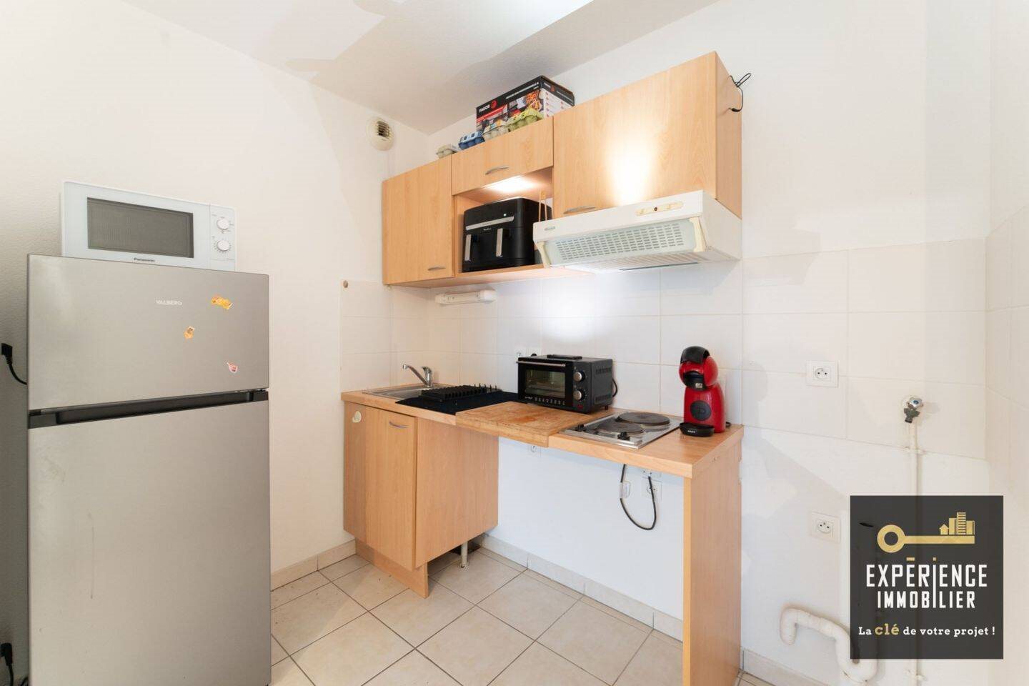 Appartement à vendre, 41m², Plérin
