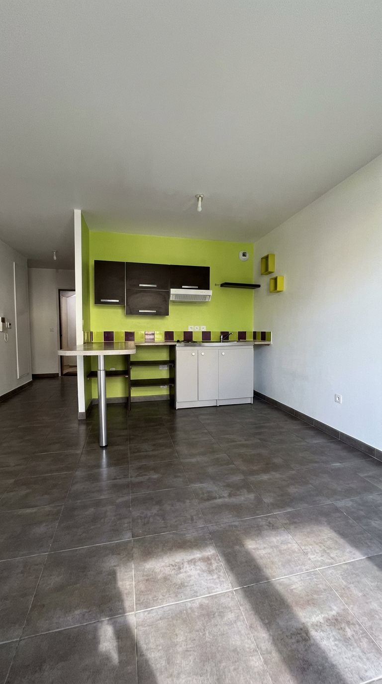 Appartement à louer, 60m², Angers