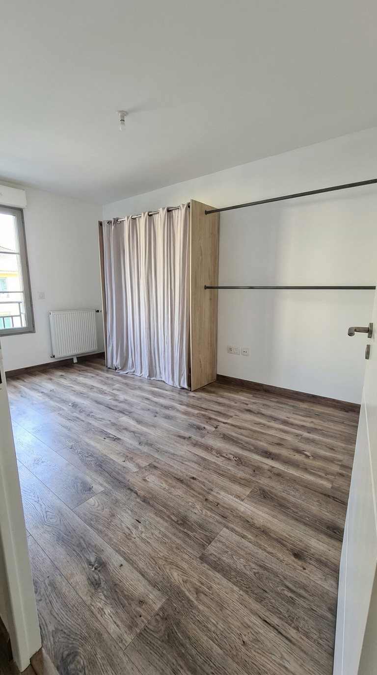 Appartement à louer, 60m², Angers