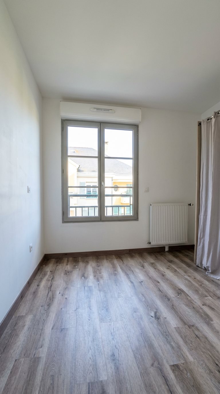 Appartement à louer, 60m², Angers