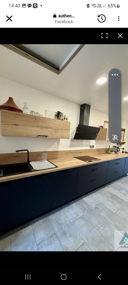 Appartement à vendre, 80m², Aubagne