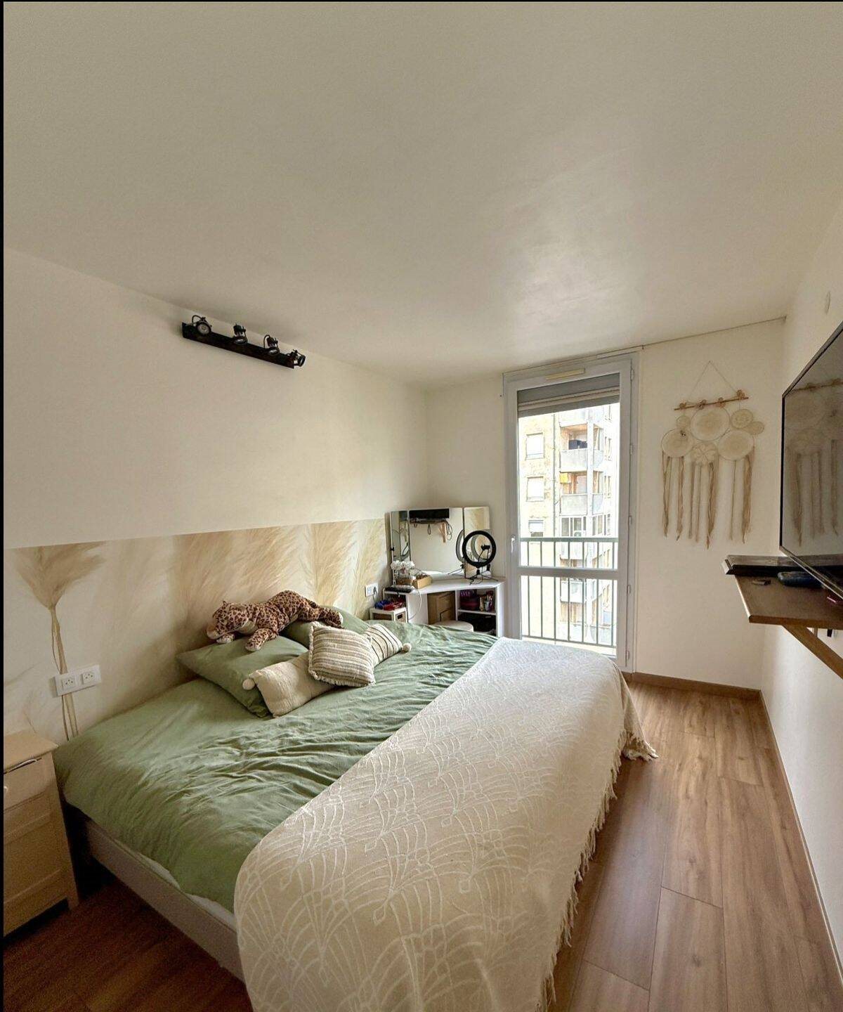 Appartement à vendre, 80m², Aubagne