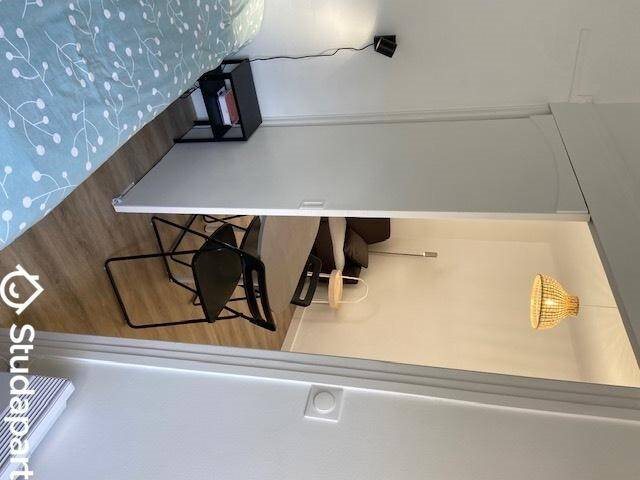 Appartement à louer, 23m², Argelès-sur-Mer