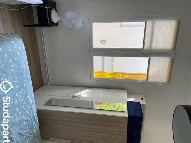 Appartement à louer, 23m², Argelès-sur-Mer