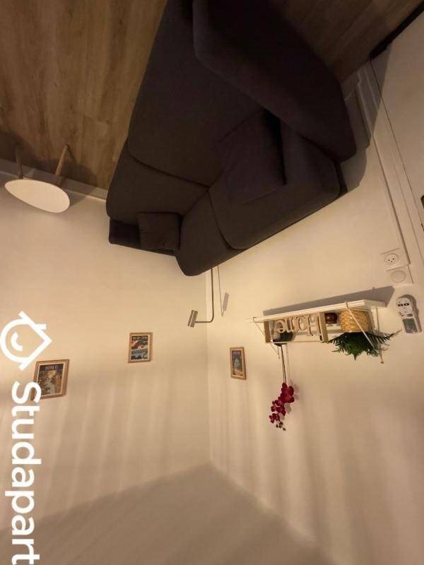 Appartement à louer, 23m², Argelès-sur-Mer