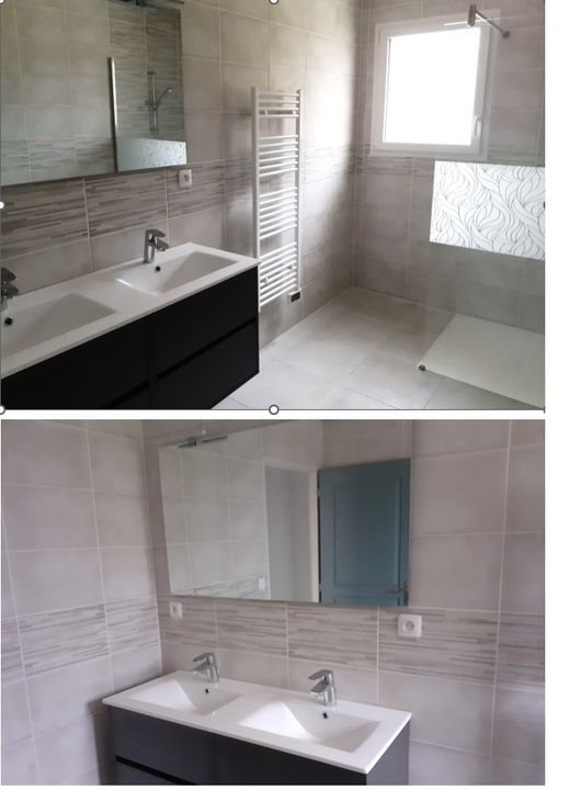 Maison à louer, 98m², Saint-Sornin