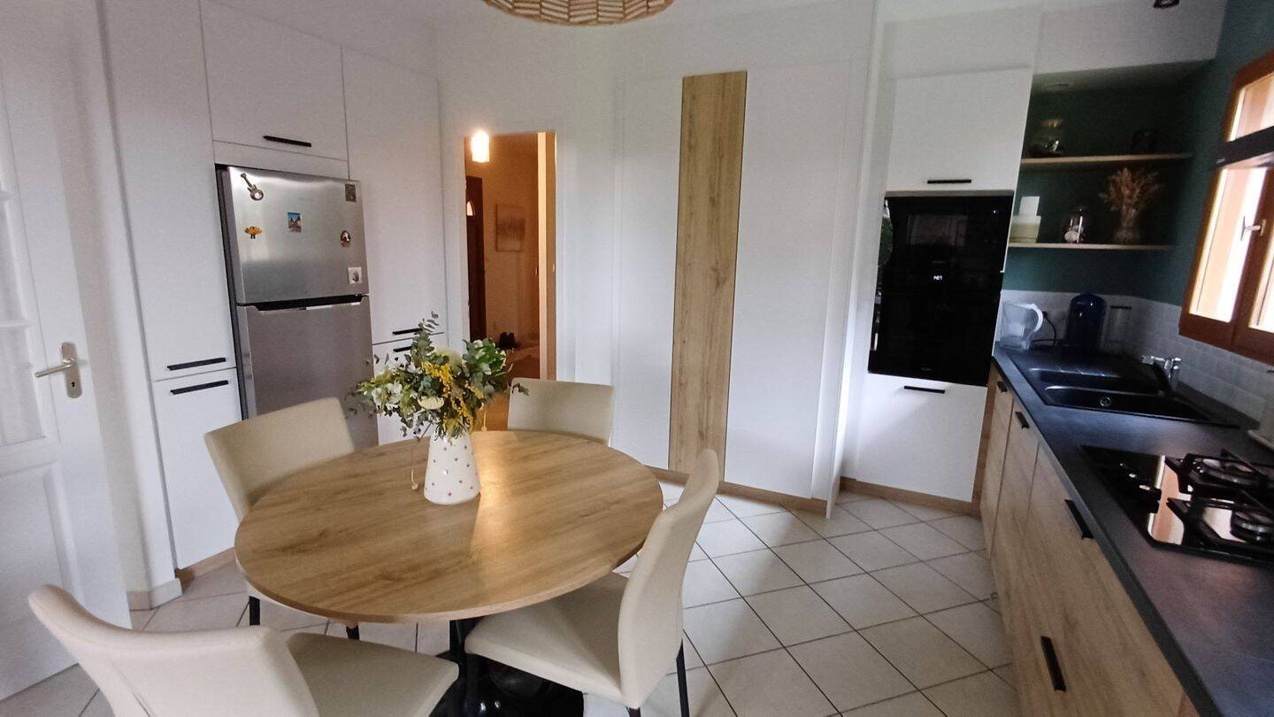Maison à vendre, 165m², Brindas