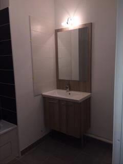 Appartement à louer, 58m², Toulouse