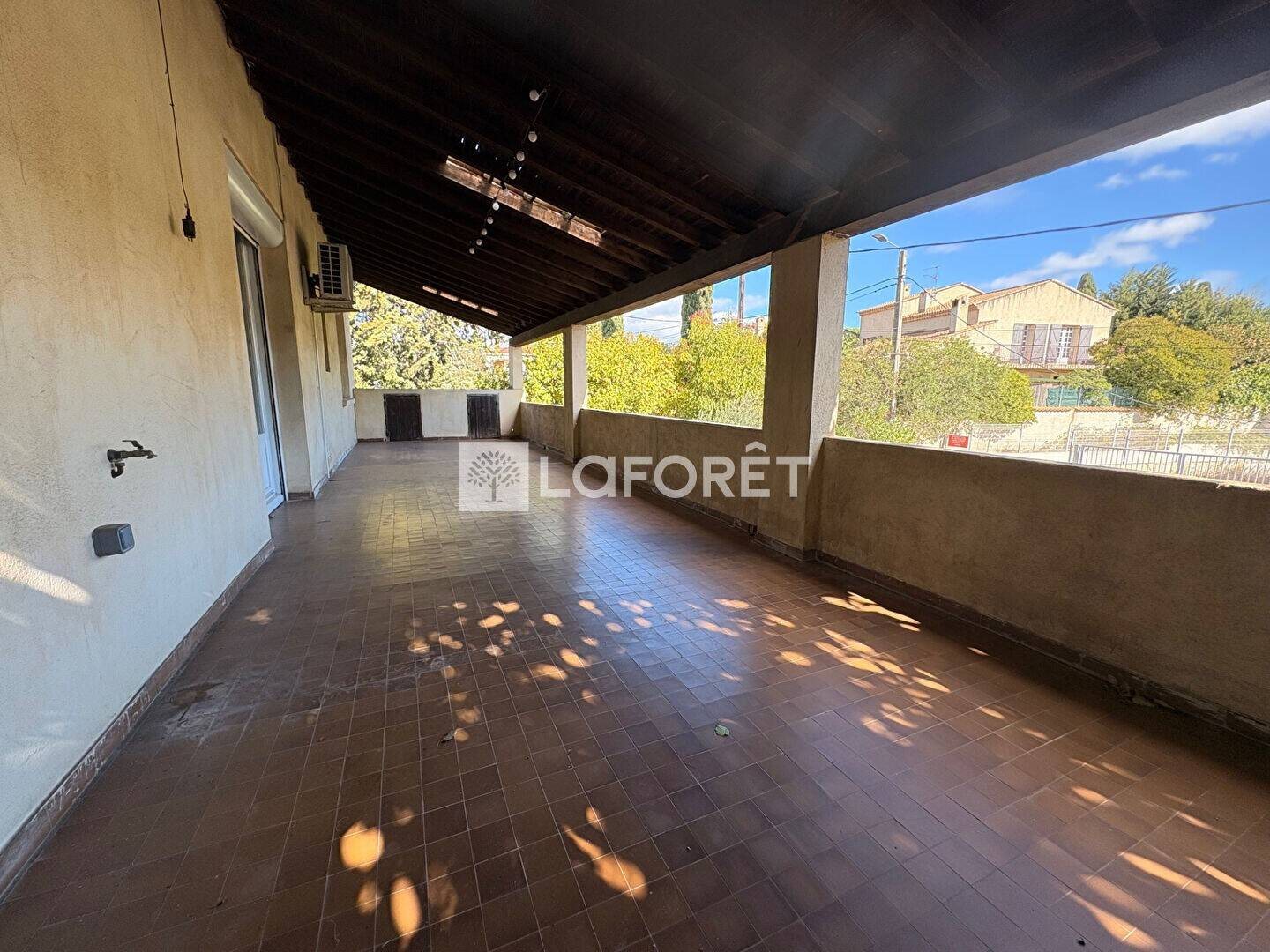 Maison à vendre, 200m², Montpellier