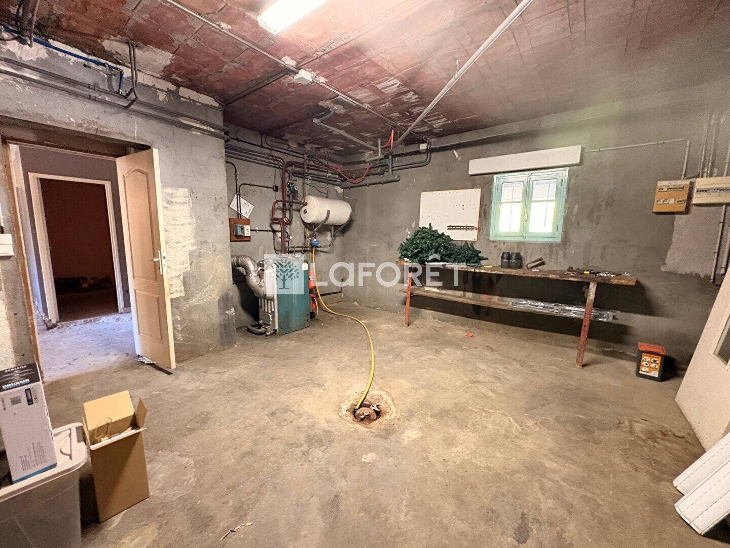 Maison à vendre, 200m², Montpellier