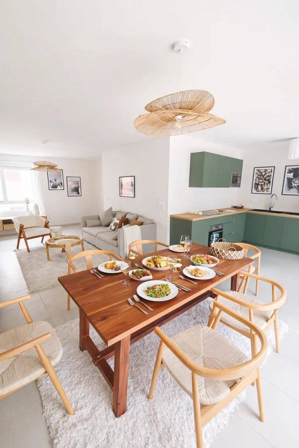 Appartement à vendre, 144m², Dunkerque