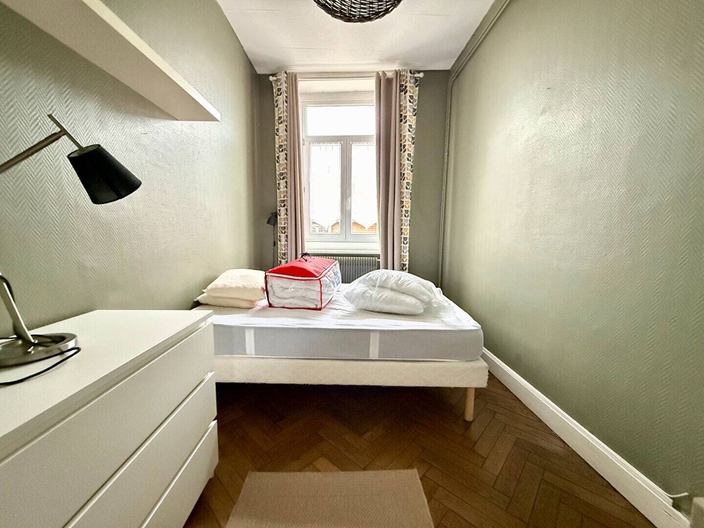 Appartement à vendre, 39m², Lille
