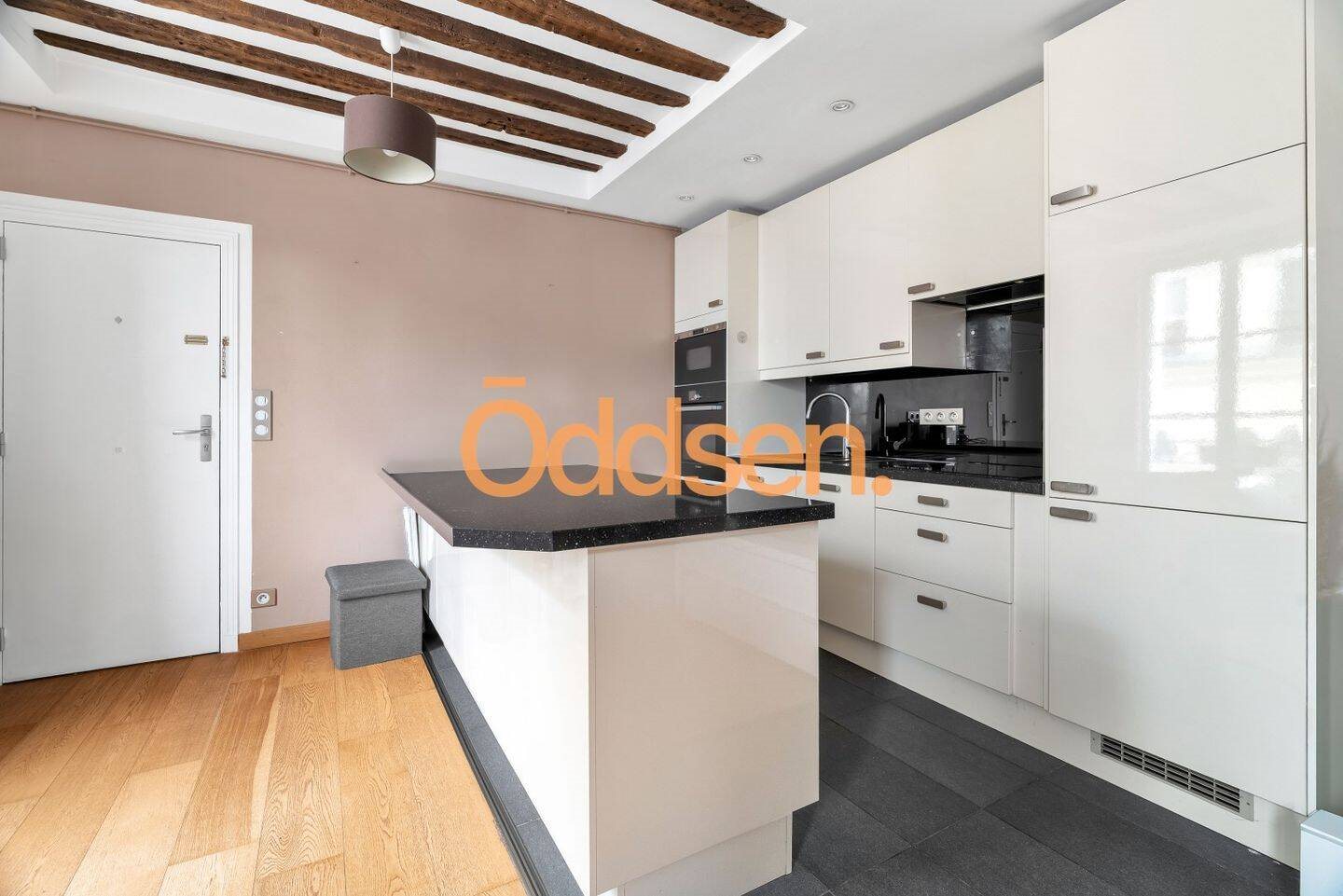 Appartement à vendre, 43m², Paris 11ème