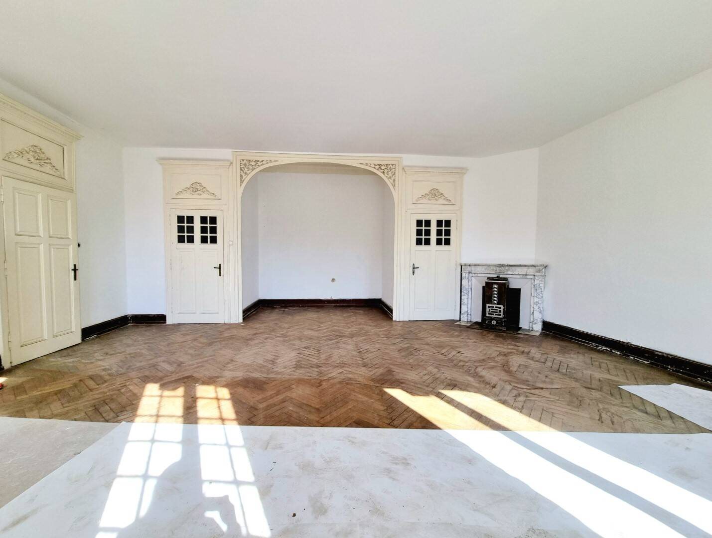 Appartement à vendre, 650m², Château-Salins
