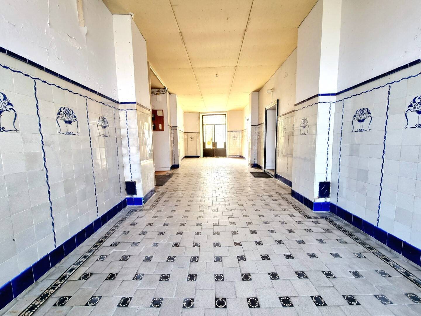 Appartement à vendre, 650m², Château-Salins