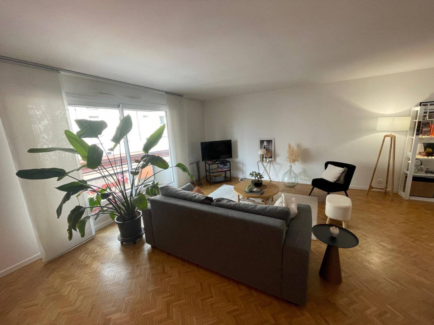 Appartement à vendre, 92m², Clermont-Ferrand