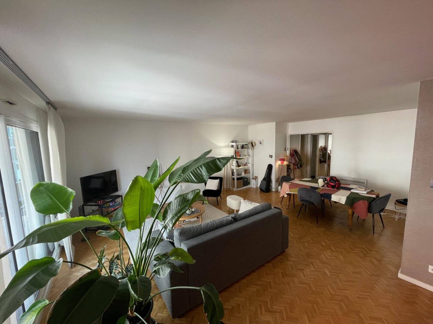 Appartement à vendre, 92m², Clermont-Ferrand