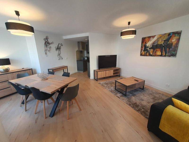 Appartement à louer, 66m², Lyon 3ème