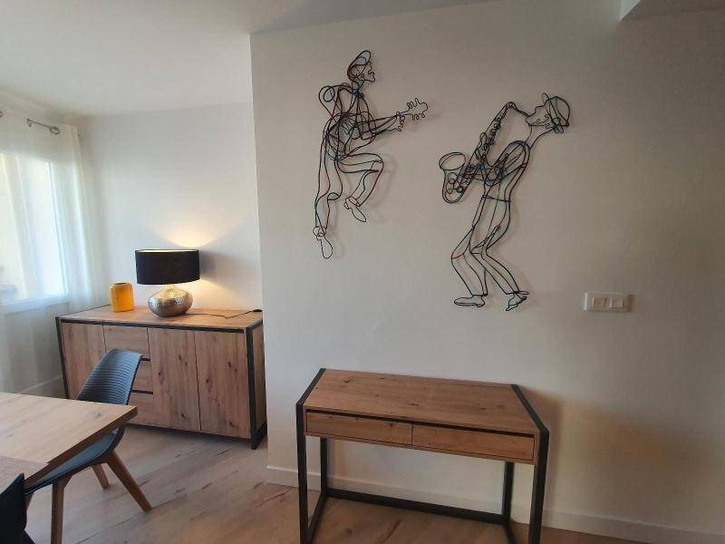 Appartement à louer, 66m², Lyon 3ème