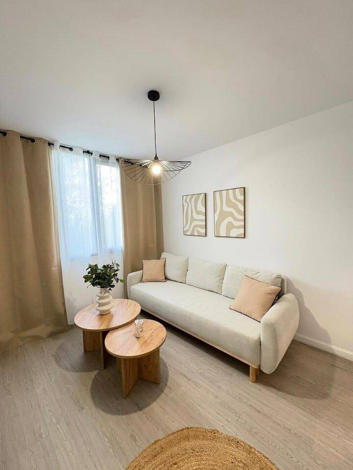 Maison à vendre, 32m², Reims